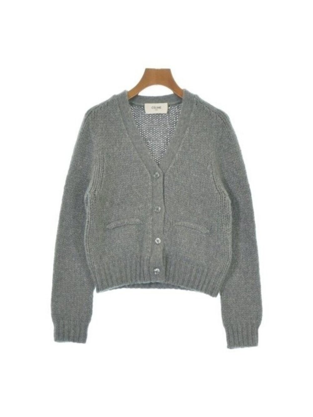 Celine Cardigan